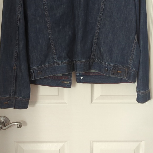Jean Jacket - Picture 6 of 6